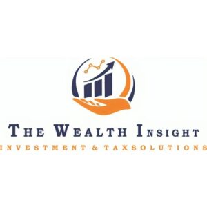 Black Circle Icon Business Logo (3)